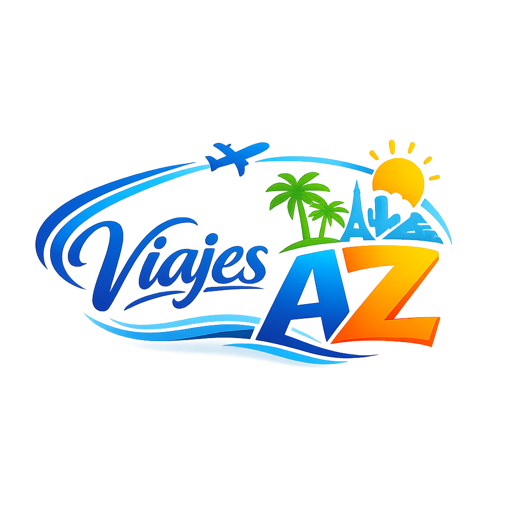 Viajes AZ